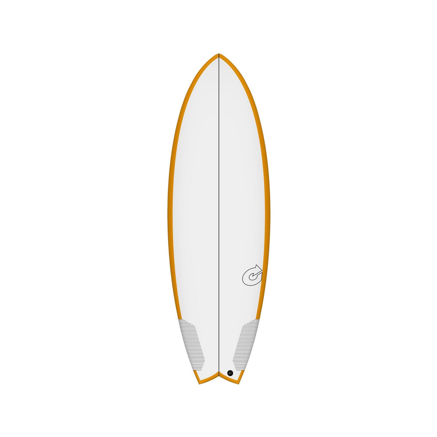 Surfboard TORQ TEC Summer Fish