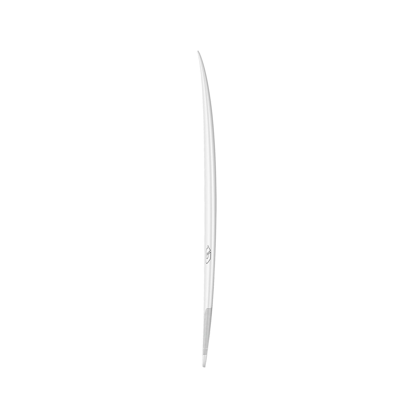 Surfboard TORQ TEC BigBoy 23