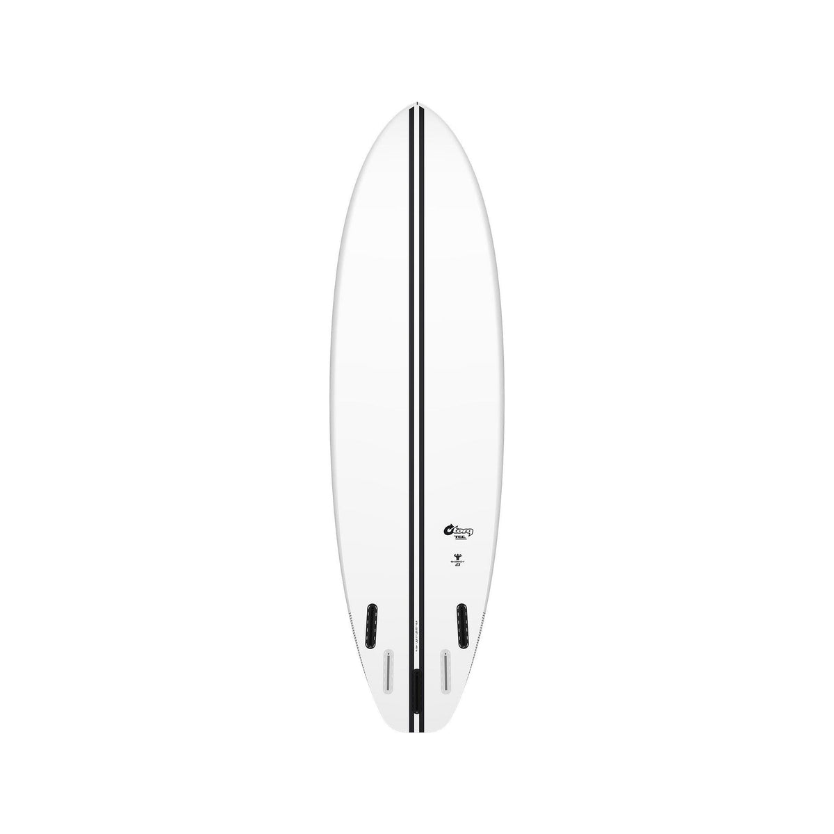 Surfboard TORQ TEC BigBoy 23 Mid-Lenght Performance