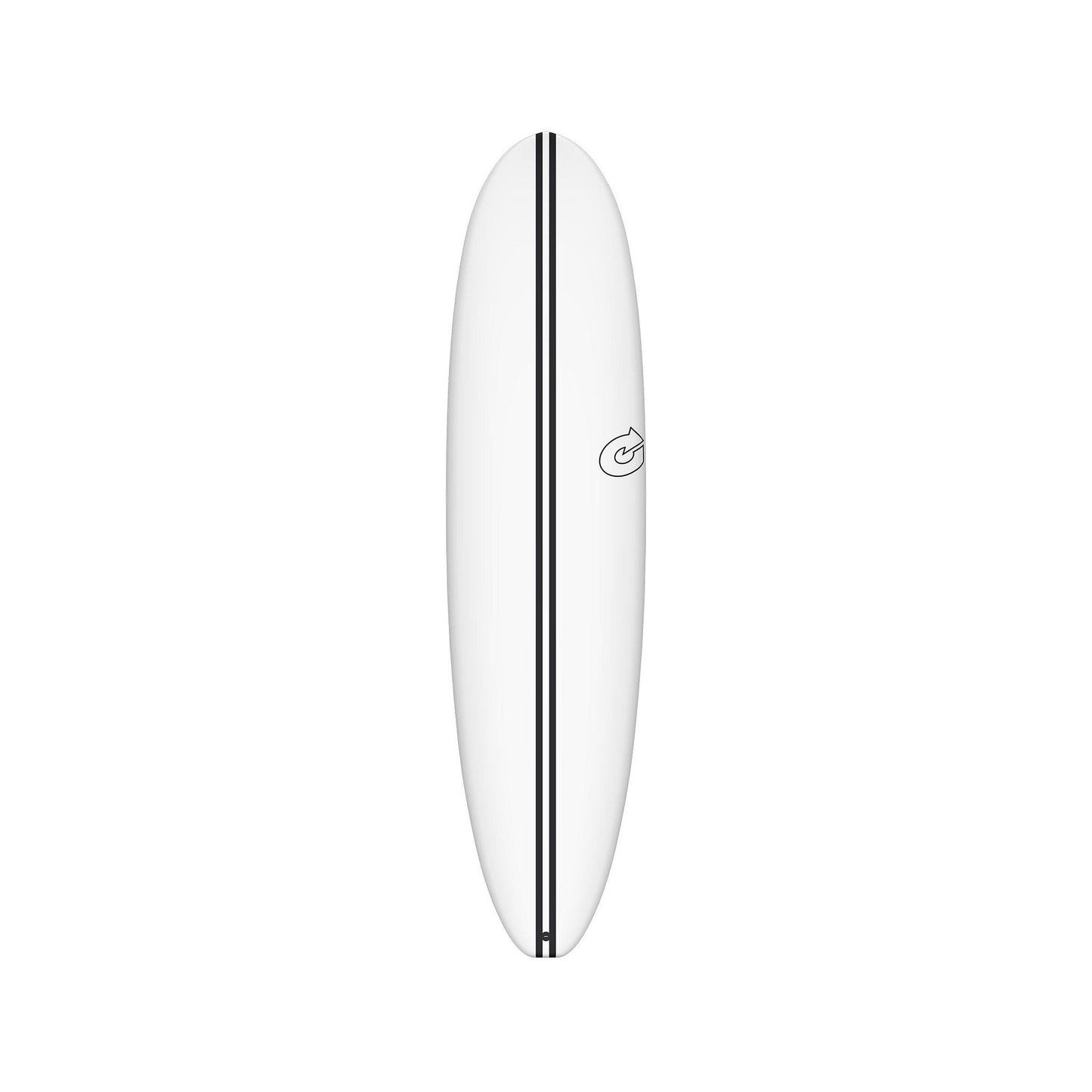 Surfboard TORQ TEC V+