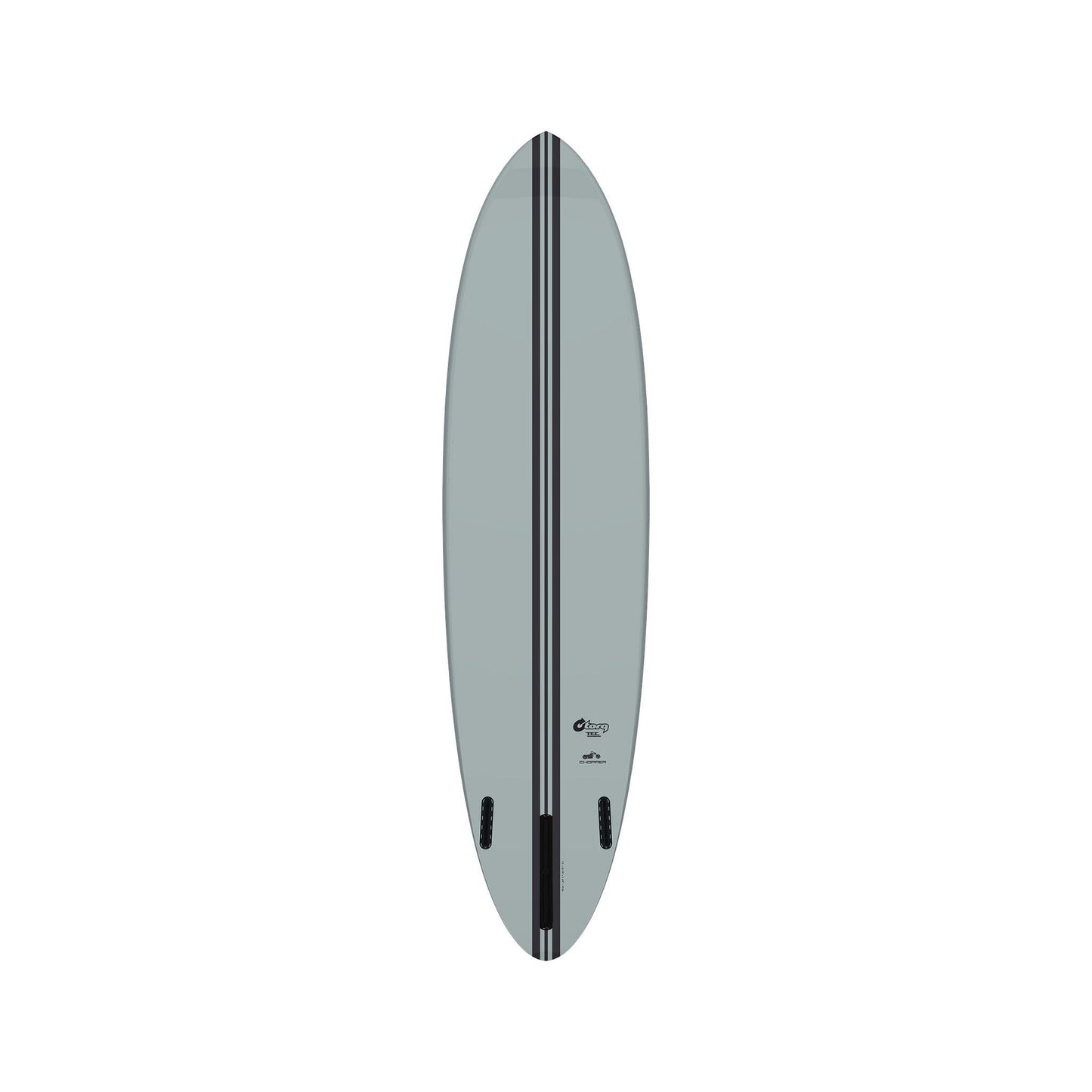 Surfboard TORQ TEC Chopper