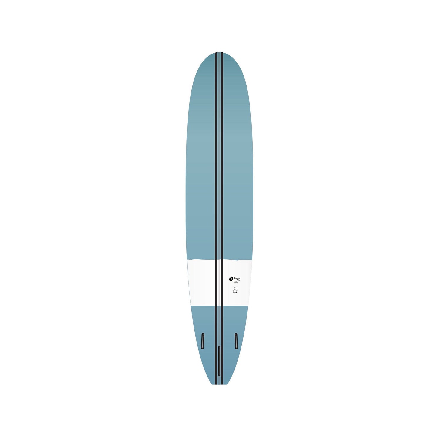 Surfboard TORQ TEC The Don XL