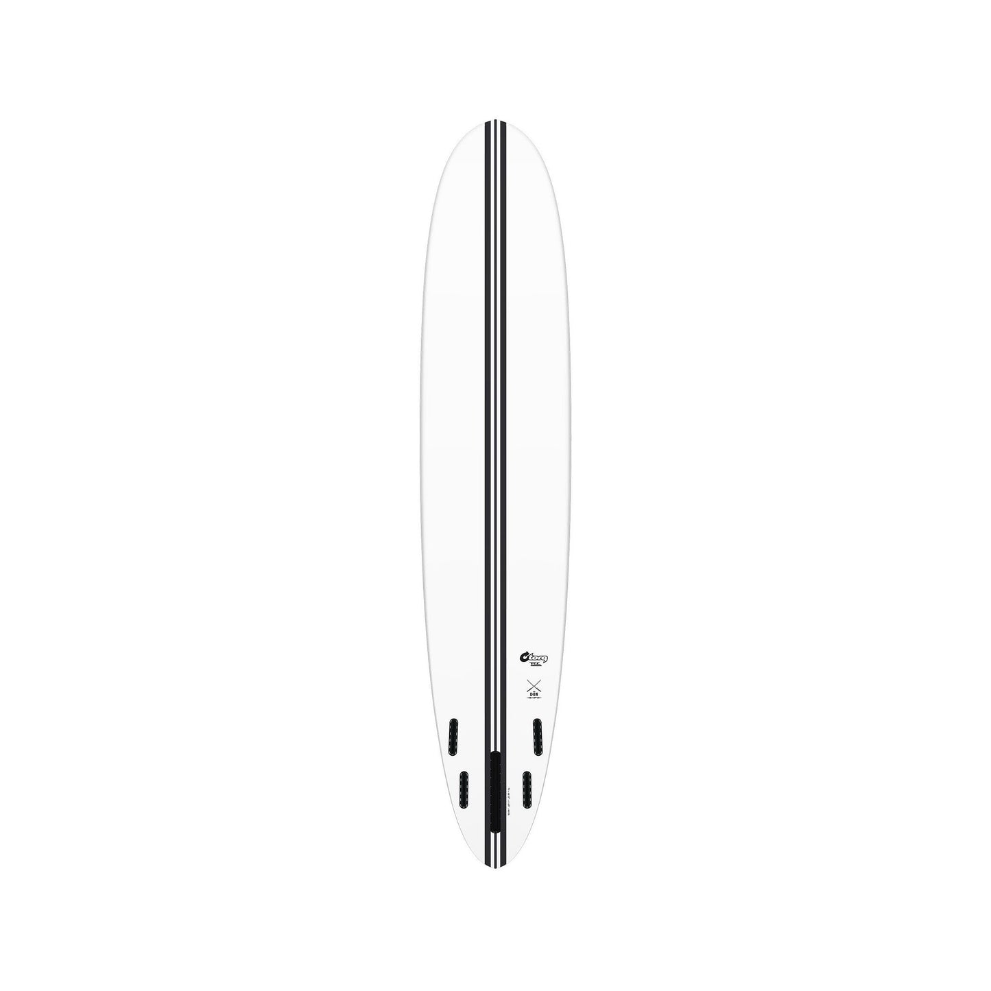 Surfboard TORQ TEC The Don HP