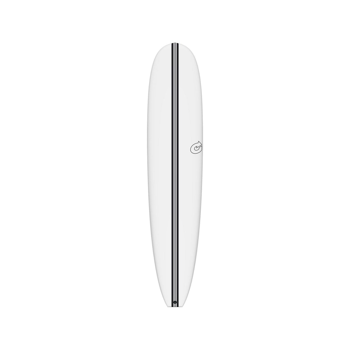 Surfboard TORQ TEC The Don Noserider