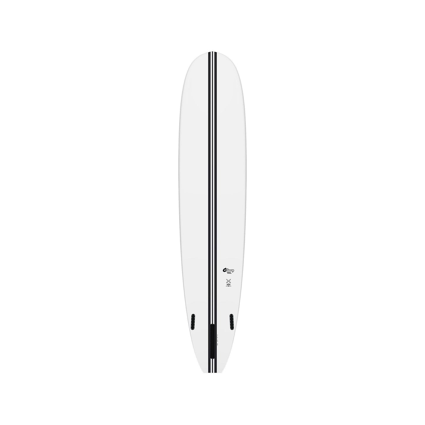 Surfboard TORQ TEC The Don Noserider