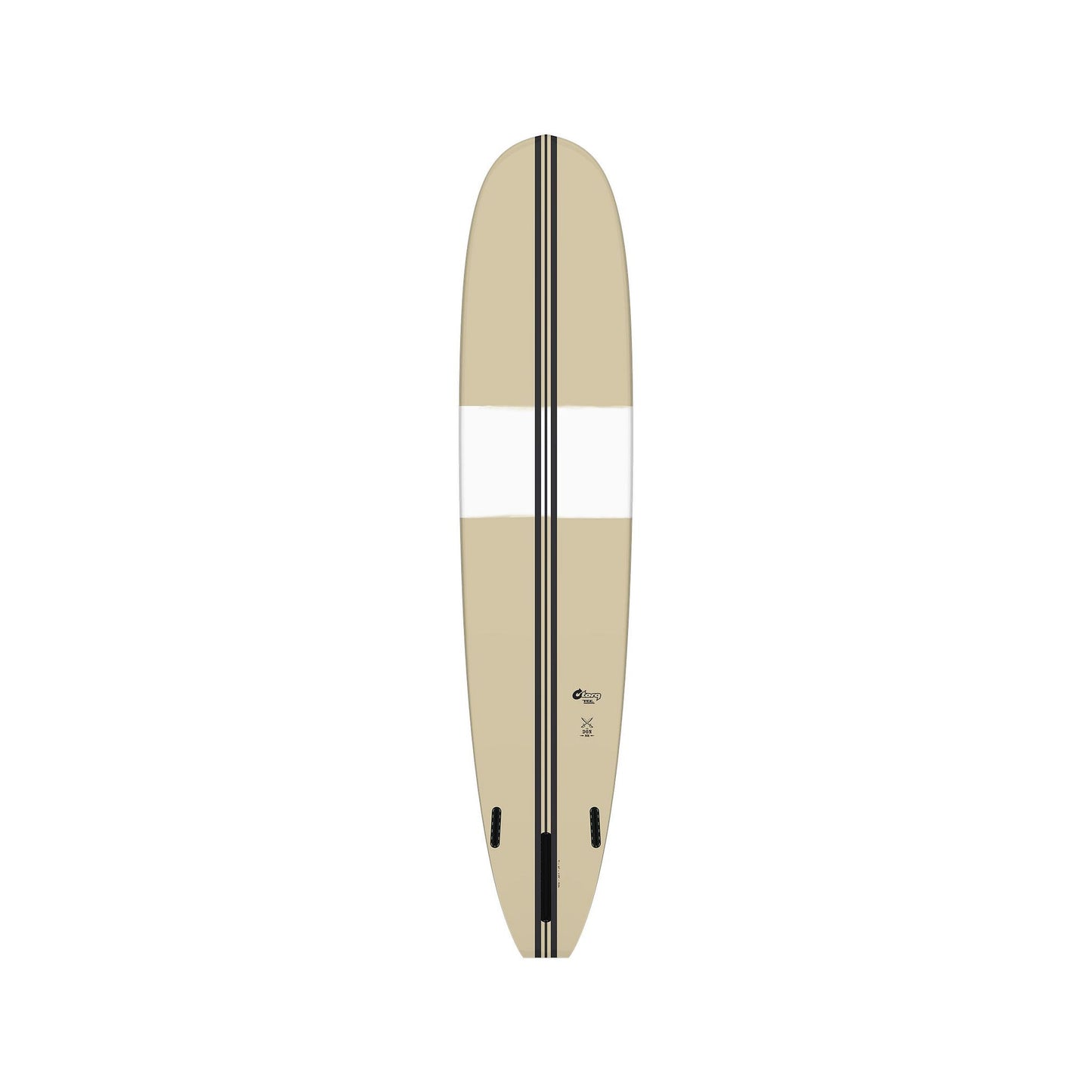 Surfboard TORQ TEC The Don Noserider