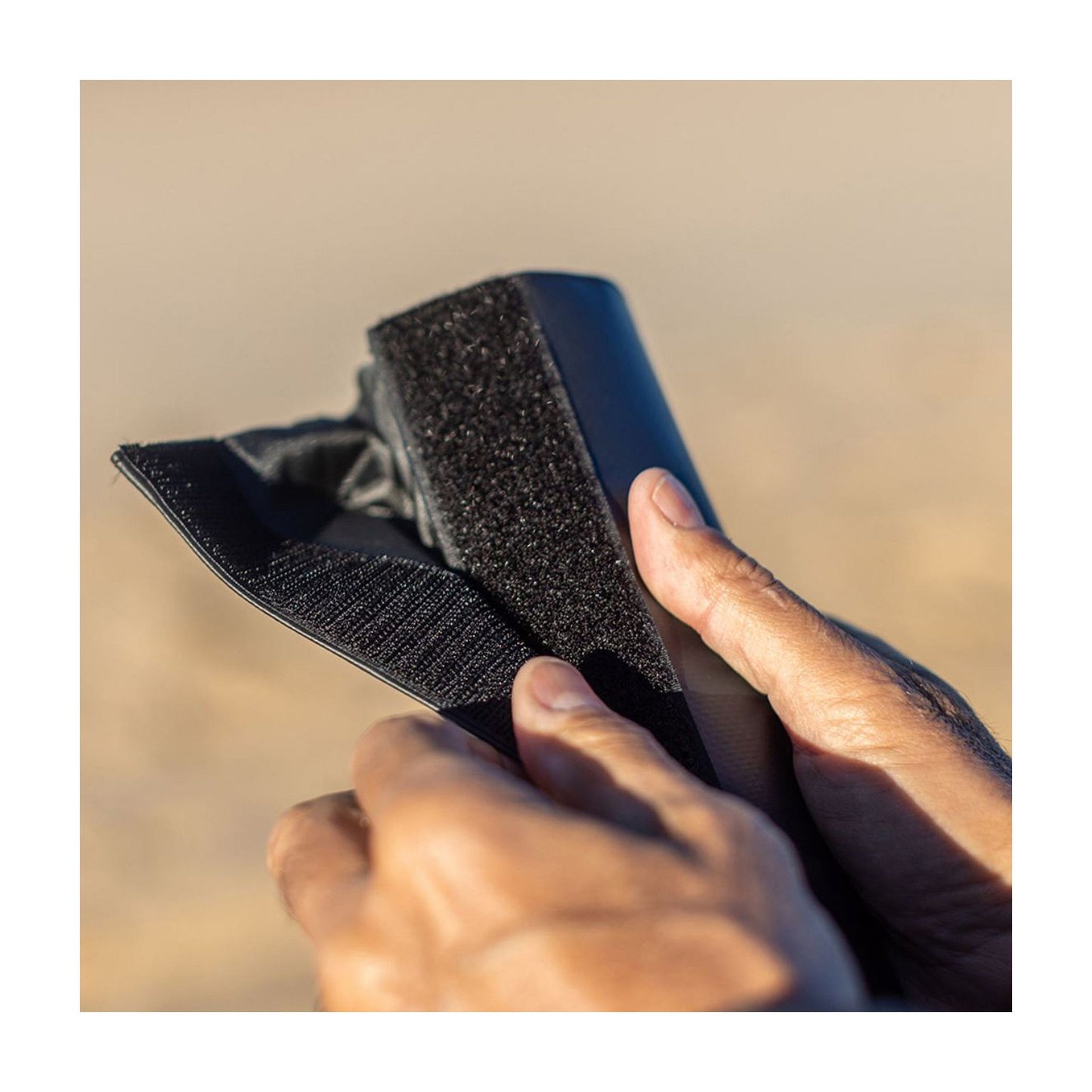 ROAM Dachauflage Surfboard Rund Polster Pad