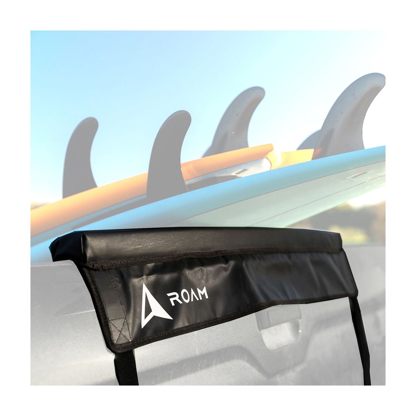 ROAM Pickup Tailgate Pad Heckklappen Auflage