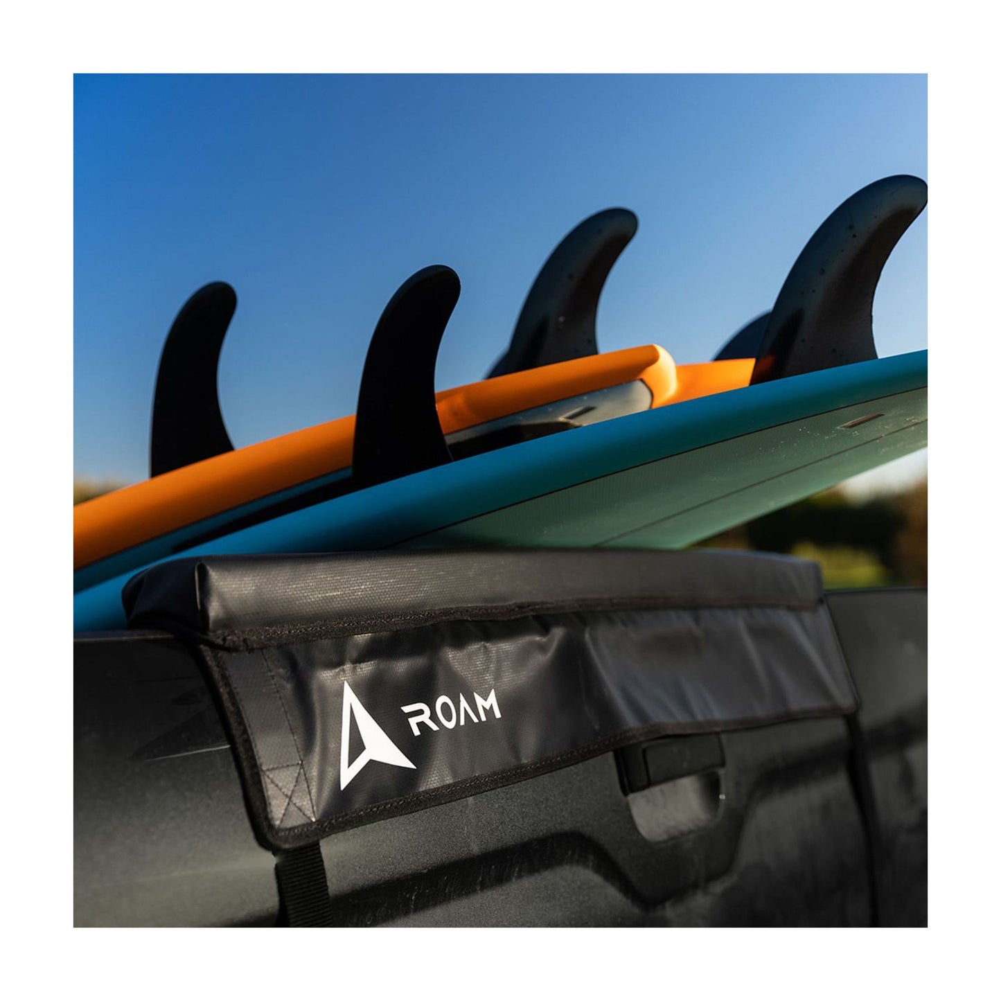 ROAM Pickup Tailgate Pad Heckklappen Auflage