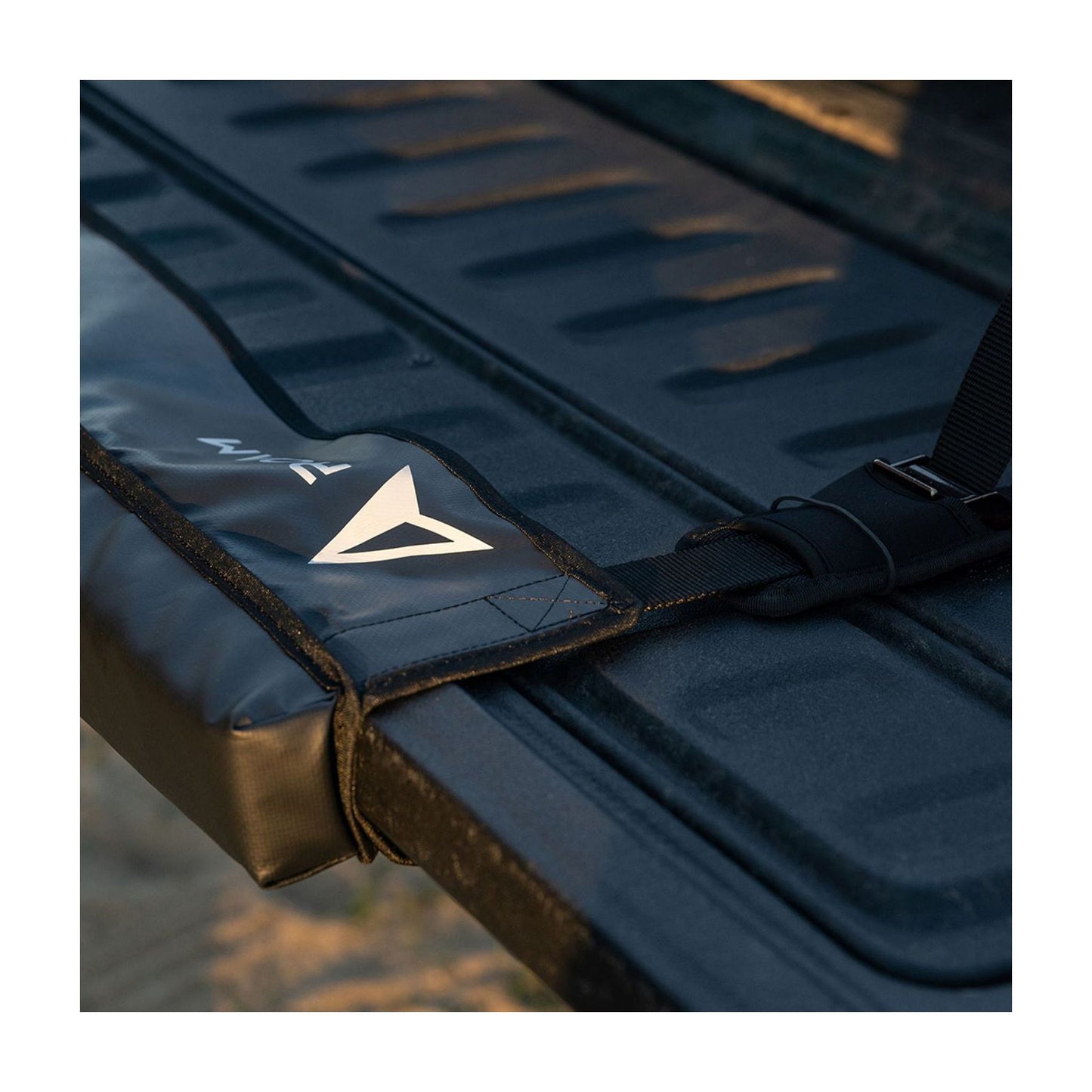 ROAM Pickup Tailgate Pad Heckklappen Auflage
