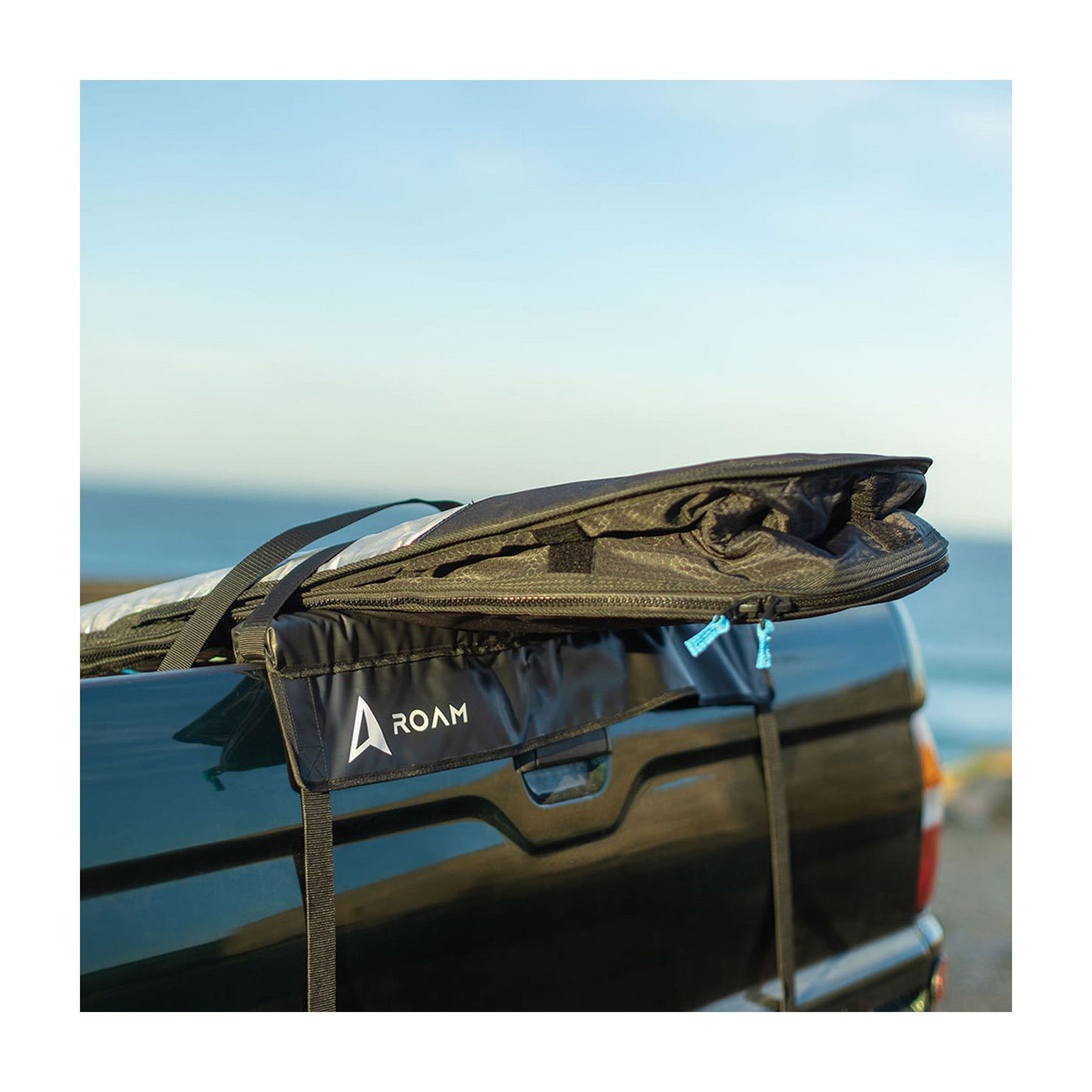 ROAM Pickup Tailgate Pad Heckklappen Auflage
