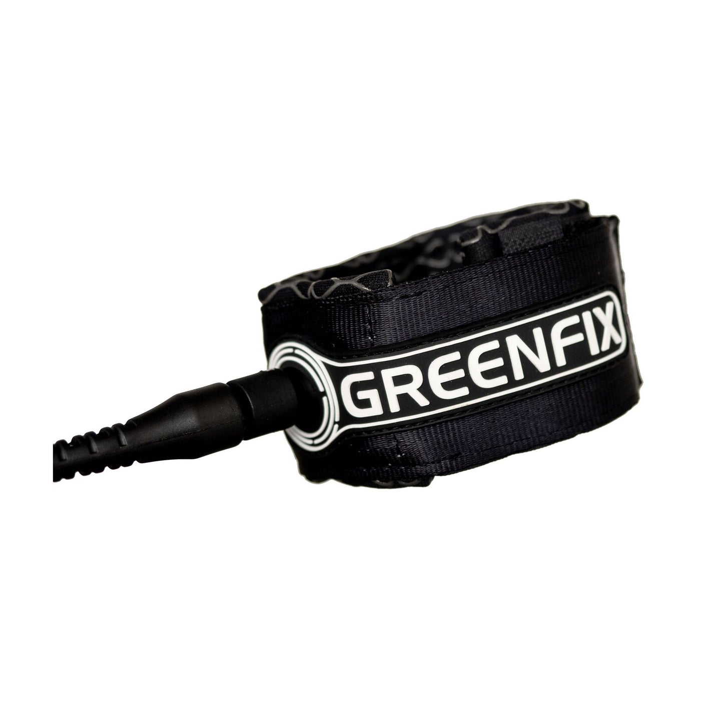 GREENFIX Surfboard Leash Recycled PU