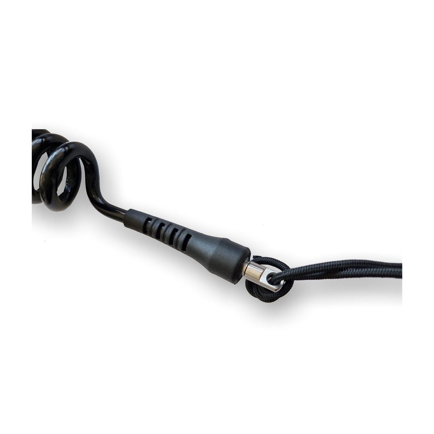 SNIPER Bodyboard Spiral Bizeps Leash Deluxe