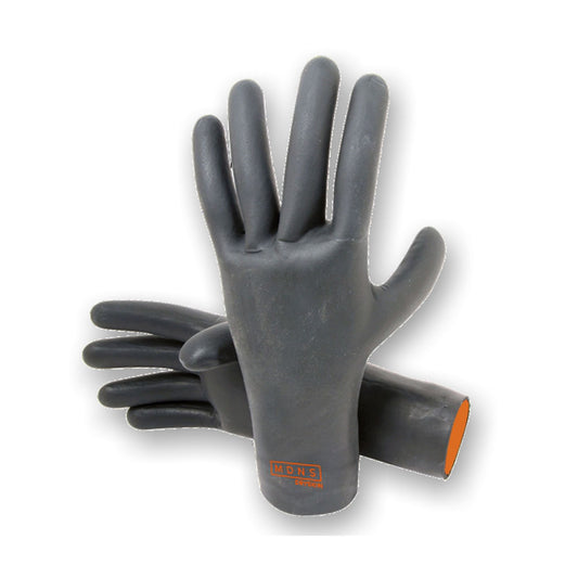 MDNS Neopren Handschuhe Prime 2mm Glatthaut