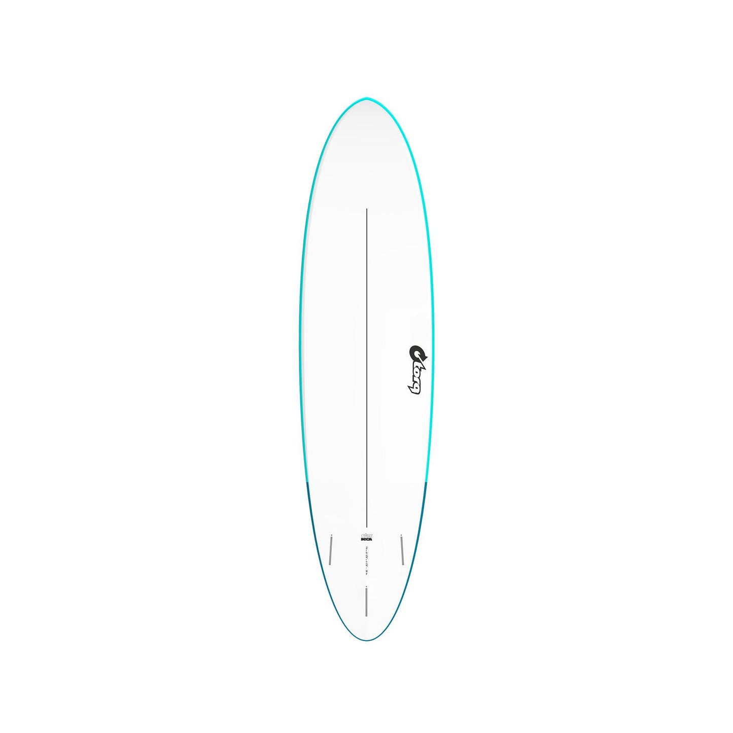 Surfboard TORQ Softboard EVA MOD Fun