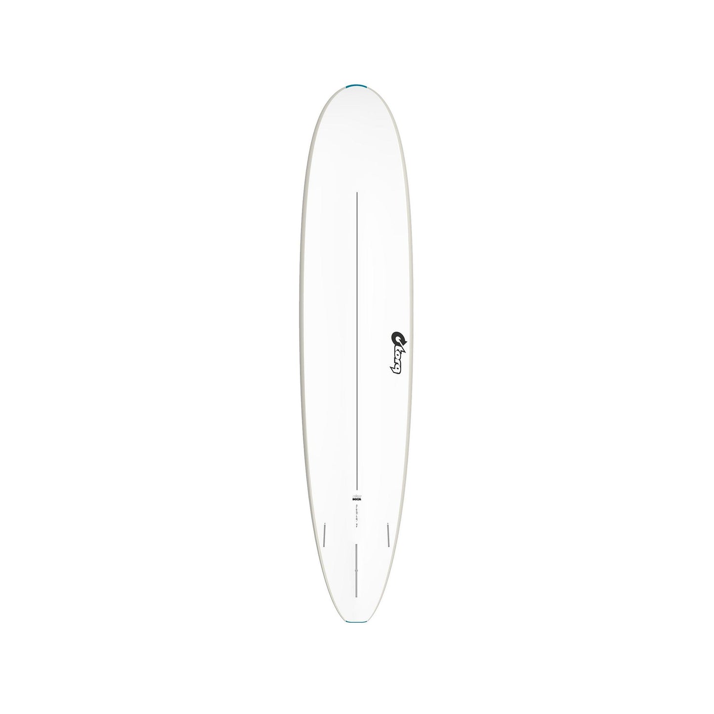 Surfboard TORQ Softboard EVA Longboard