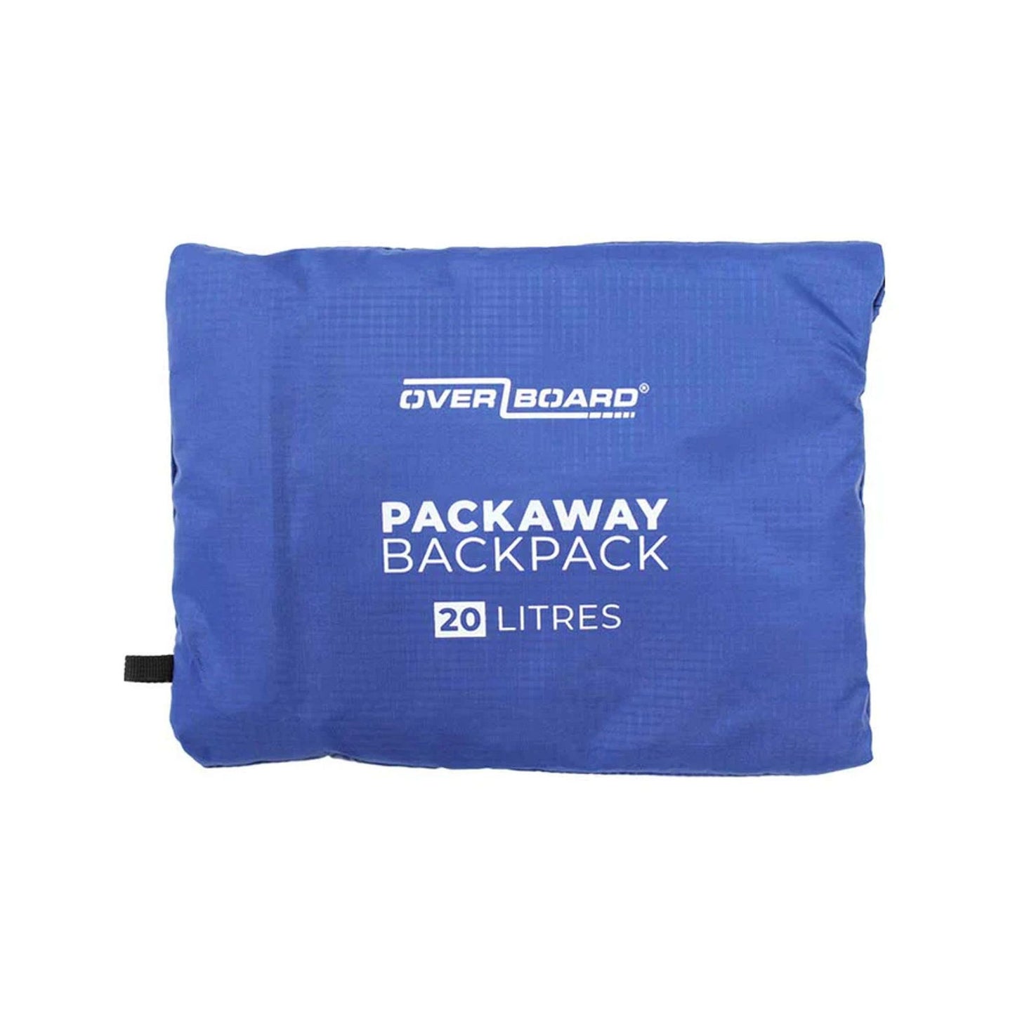 OverBoard wasserdicht Platzspar Rucksack