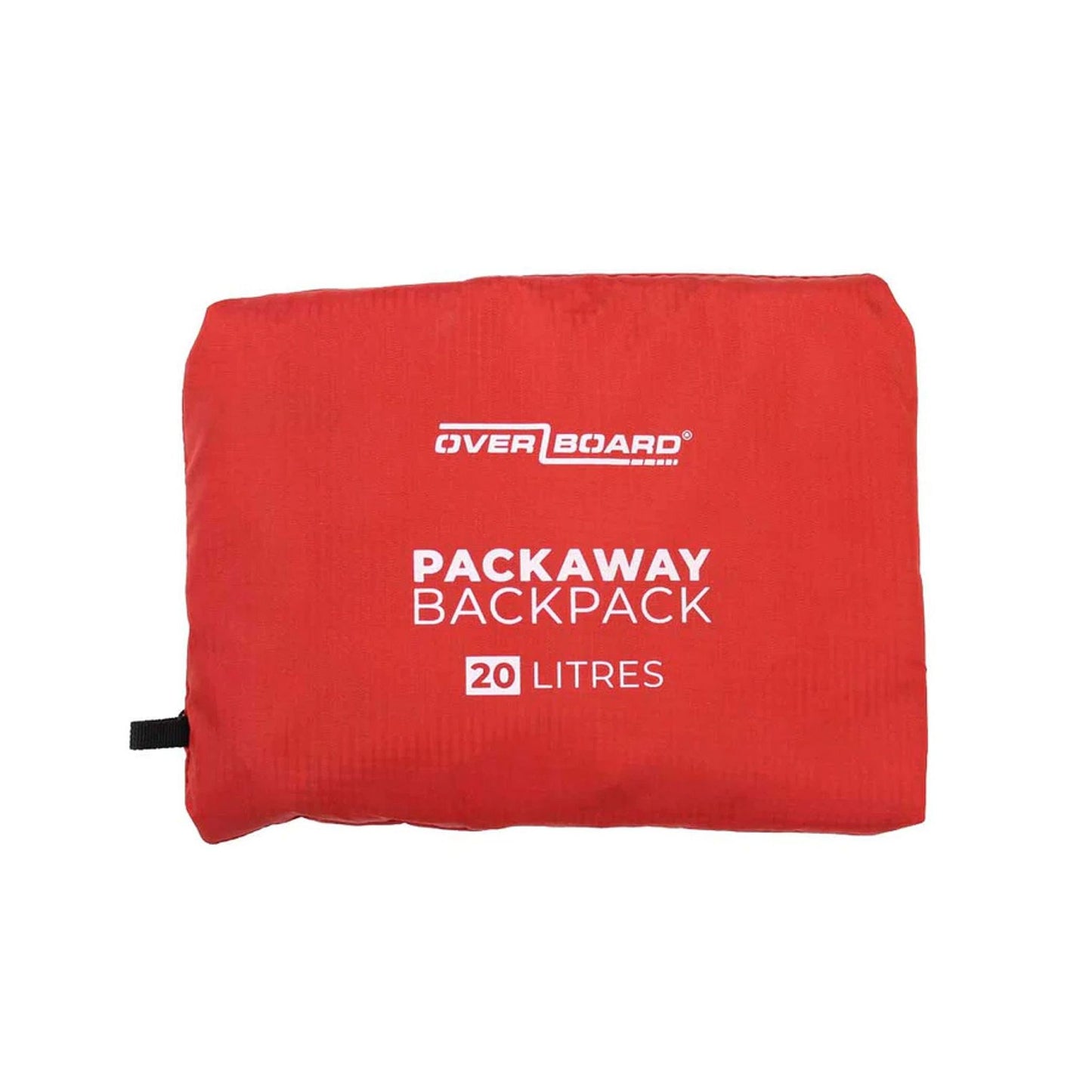 OverBoard wasserdicht Platzspar Rucksack