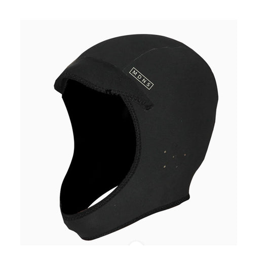 MDNS Neopren Haube Pioneer 1.5mm half Hood