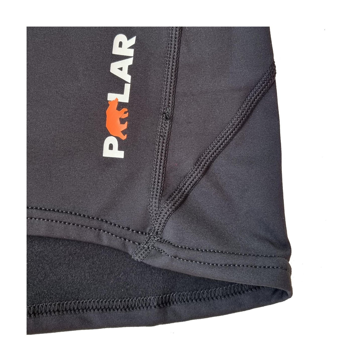 MDNS Neopren Haubenweste Polar Prime 3mm
