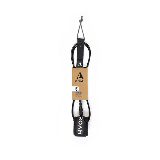 ROAM Surfboard ECO Leash Recycelt