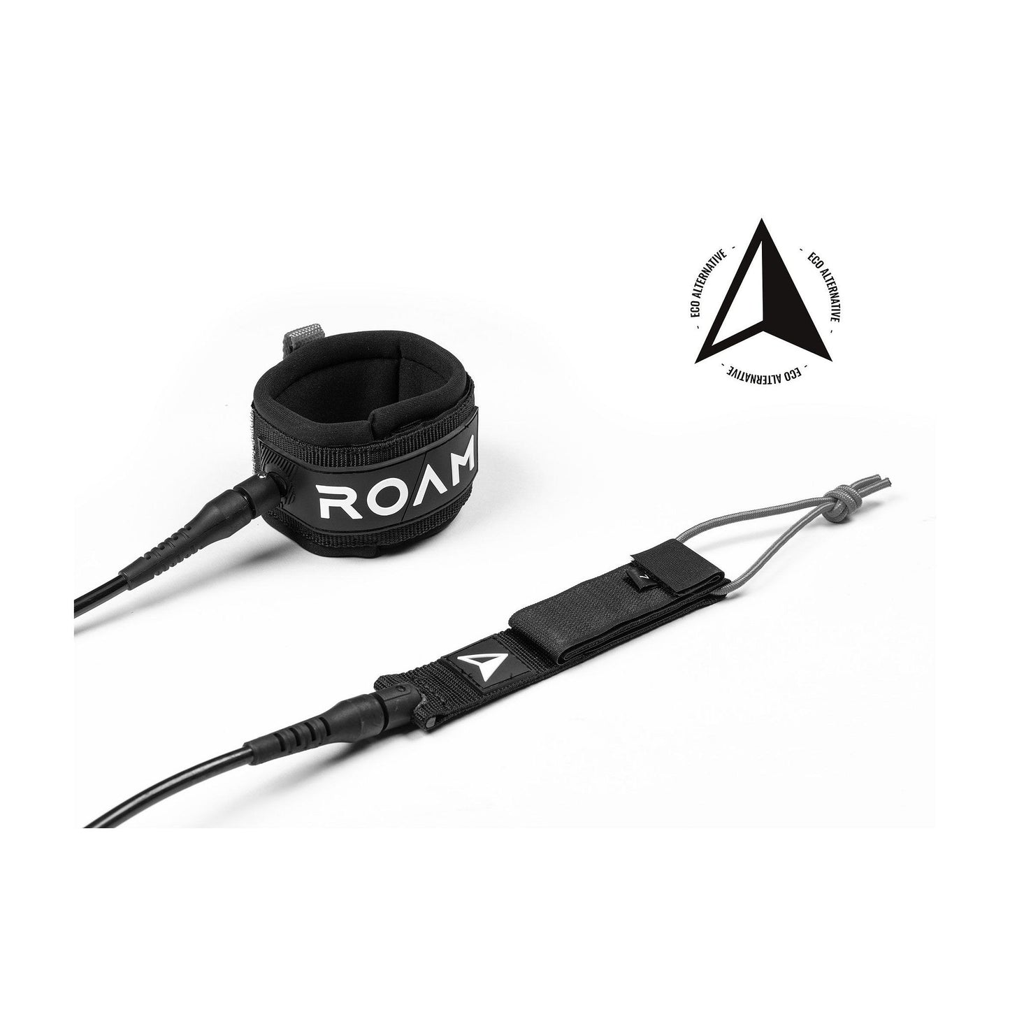 ROAM Surfboard ECO Leash Recycelt