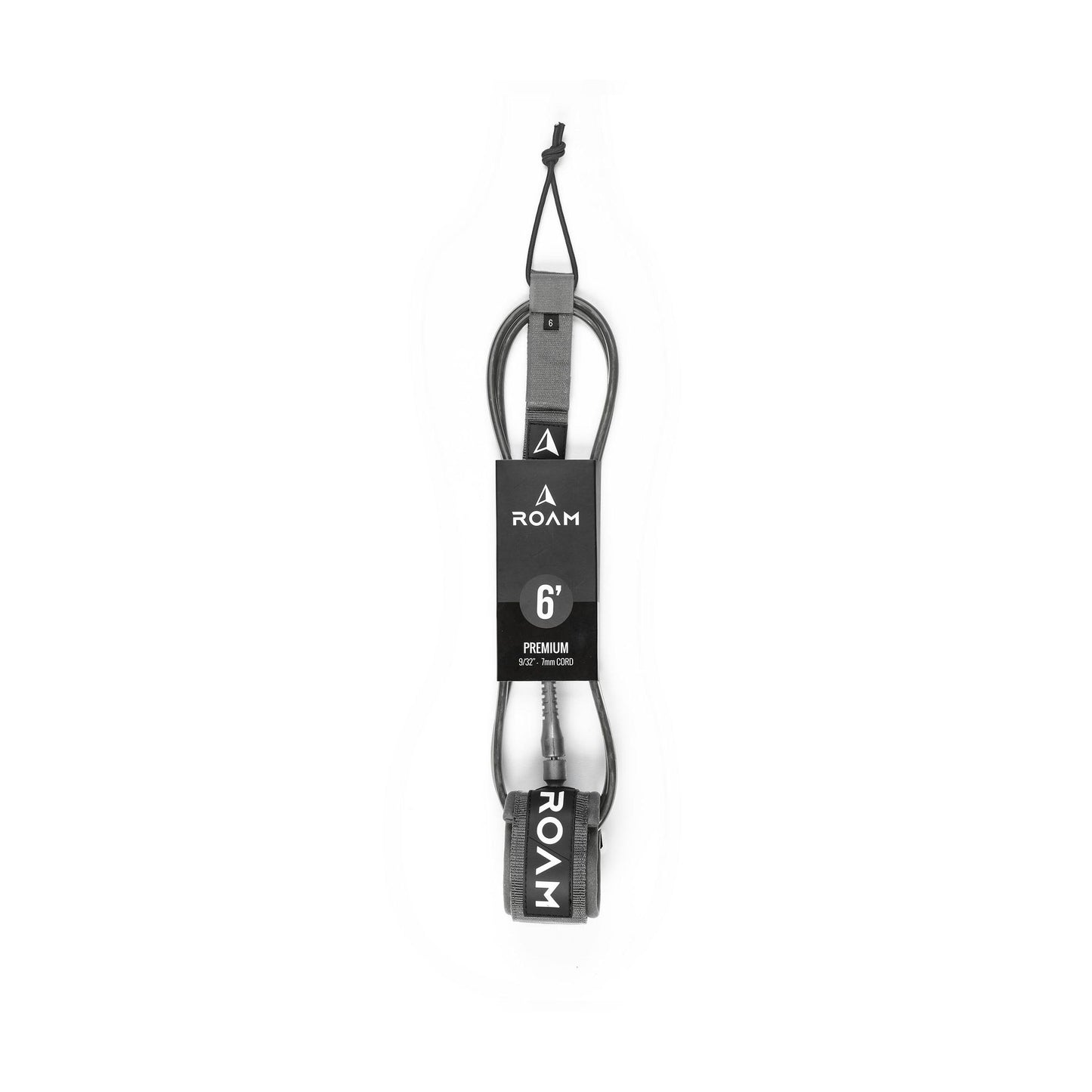 ROAM Surfboard Leash Premium