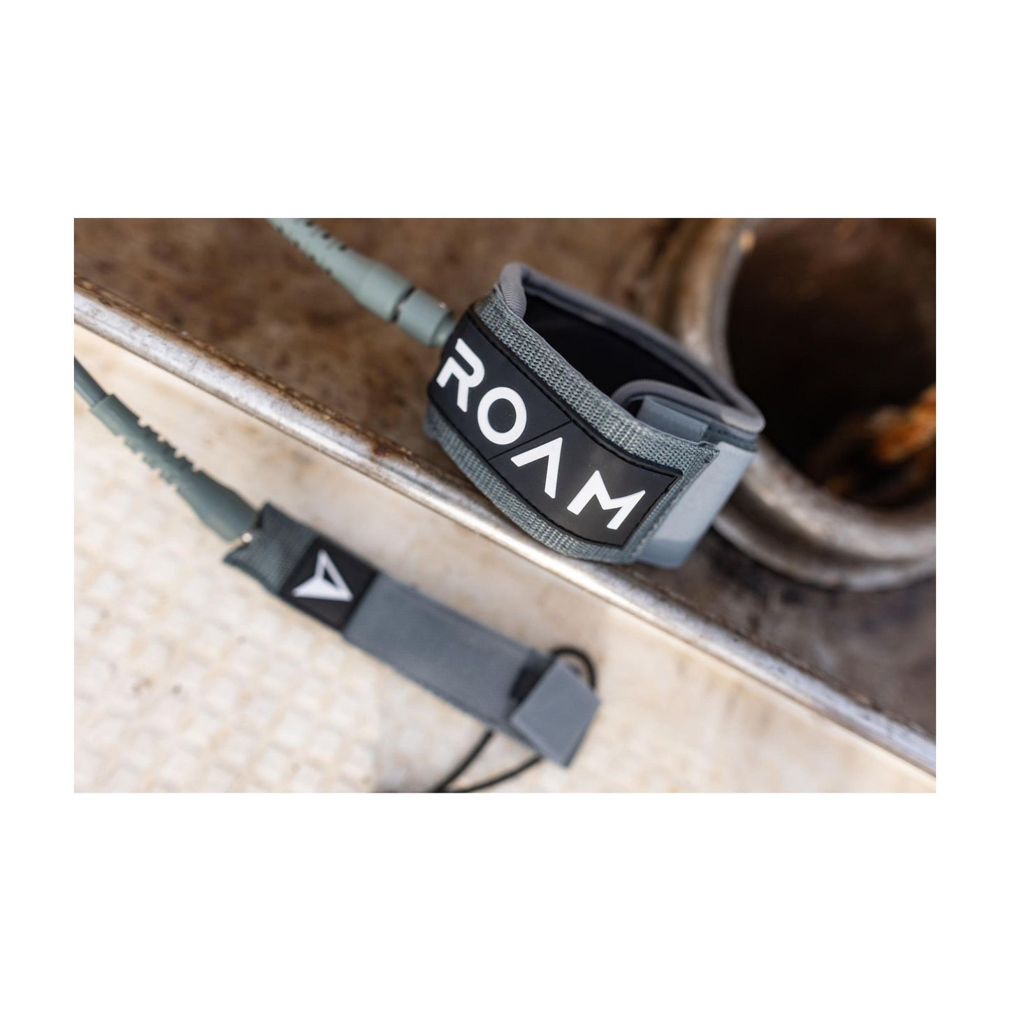 ROAM Surfboard Leash Premium