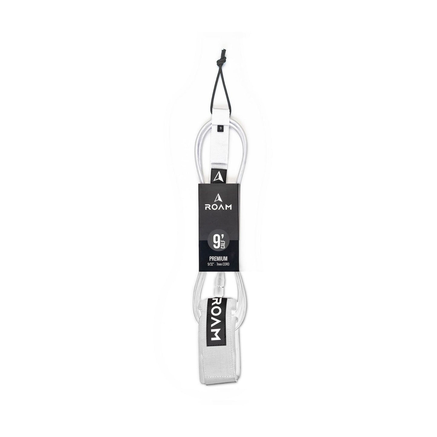 ROAM Surfboard Leash Premium Knie