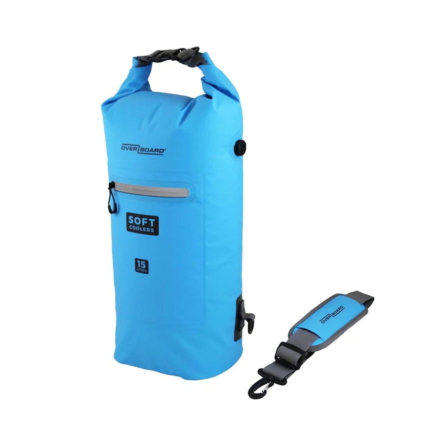 OverBoard Soft Cooler Bag Kühltasche
