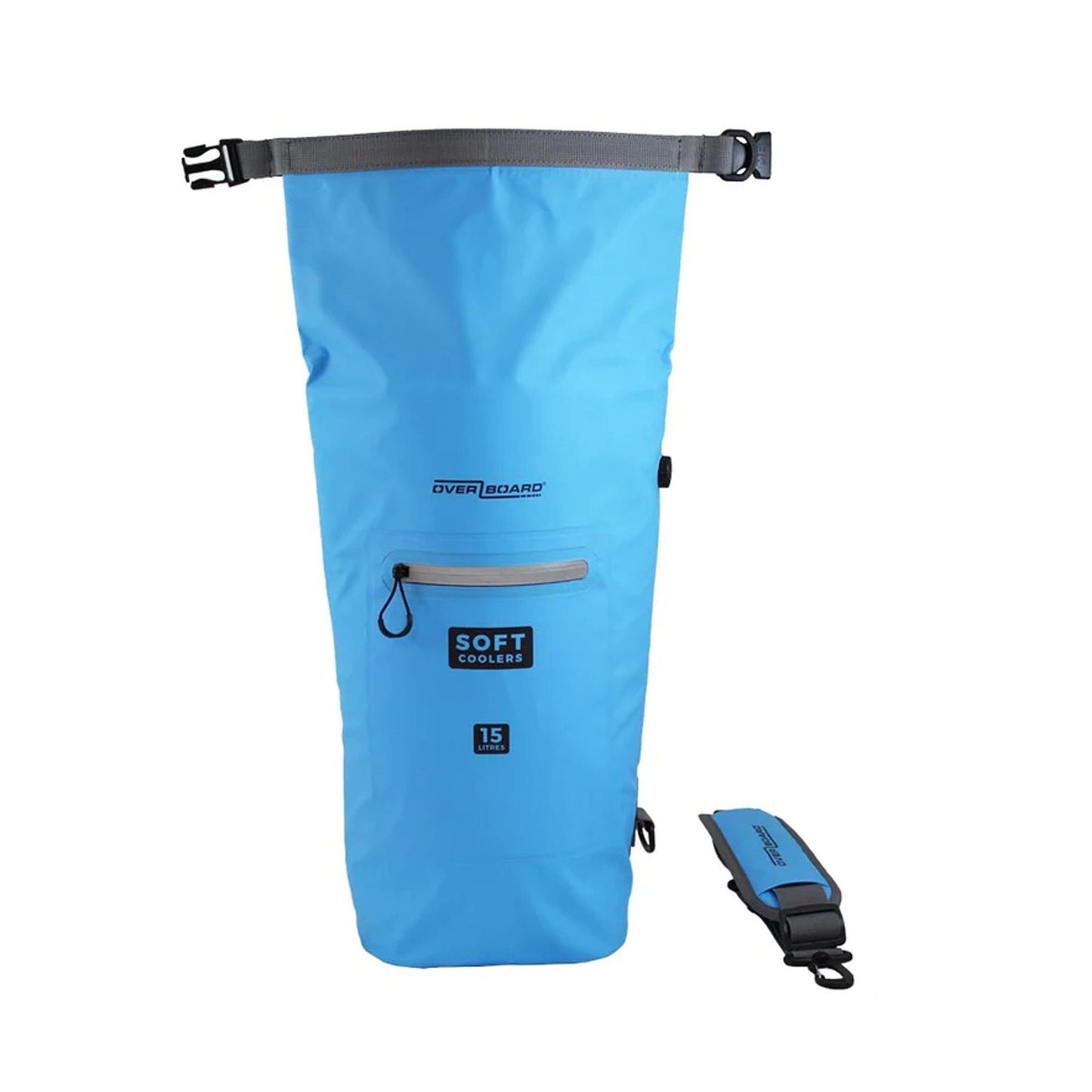 OverBoard Soft Cooler Bag Kühltasche