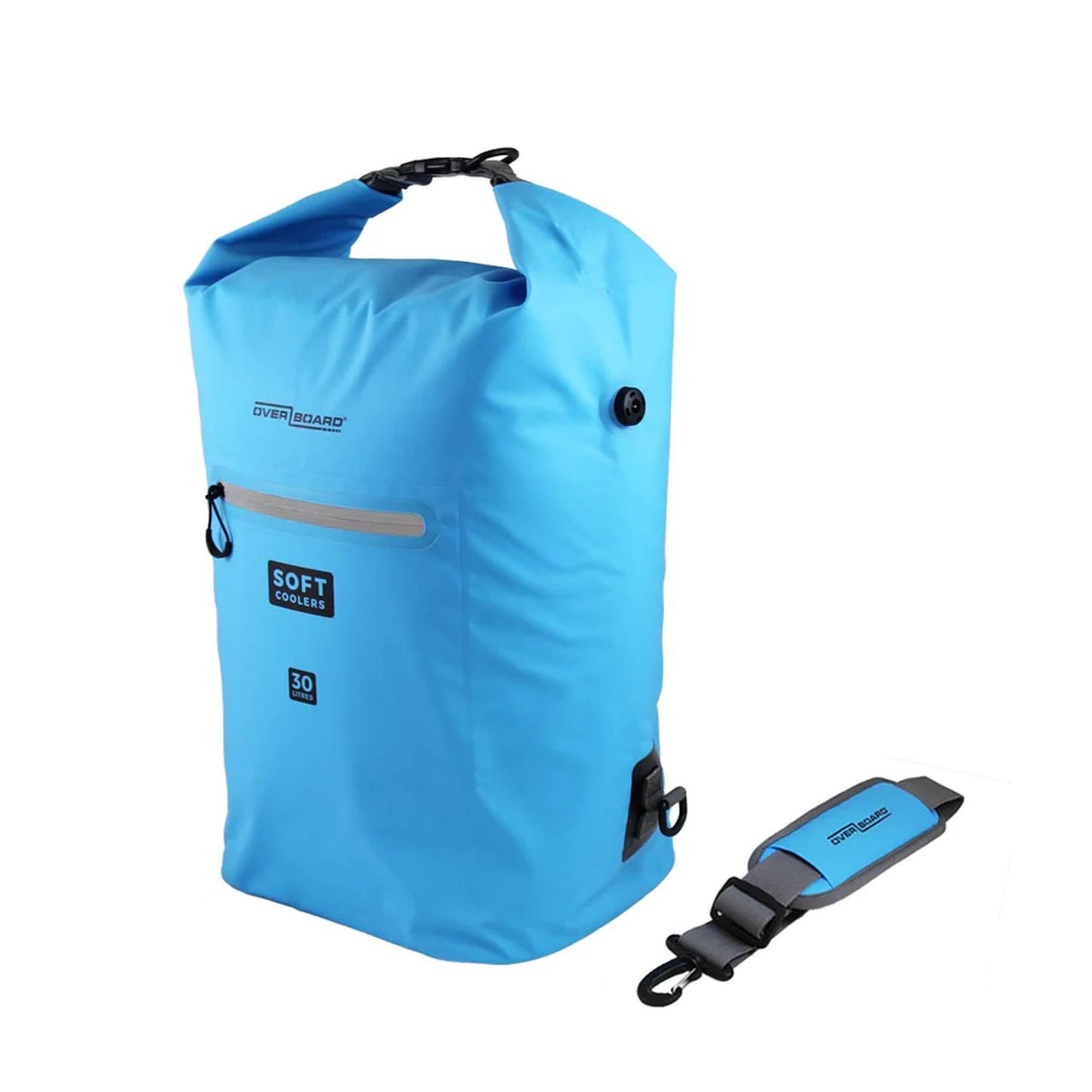OverBoard Soft Cooler Bag Kühltasche