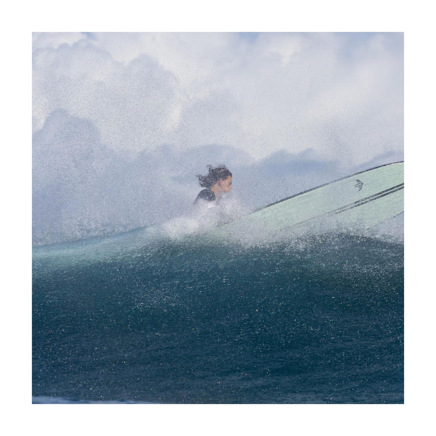 Surfboard TORQ ACT Prepreg Delpero Pro