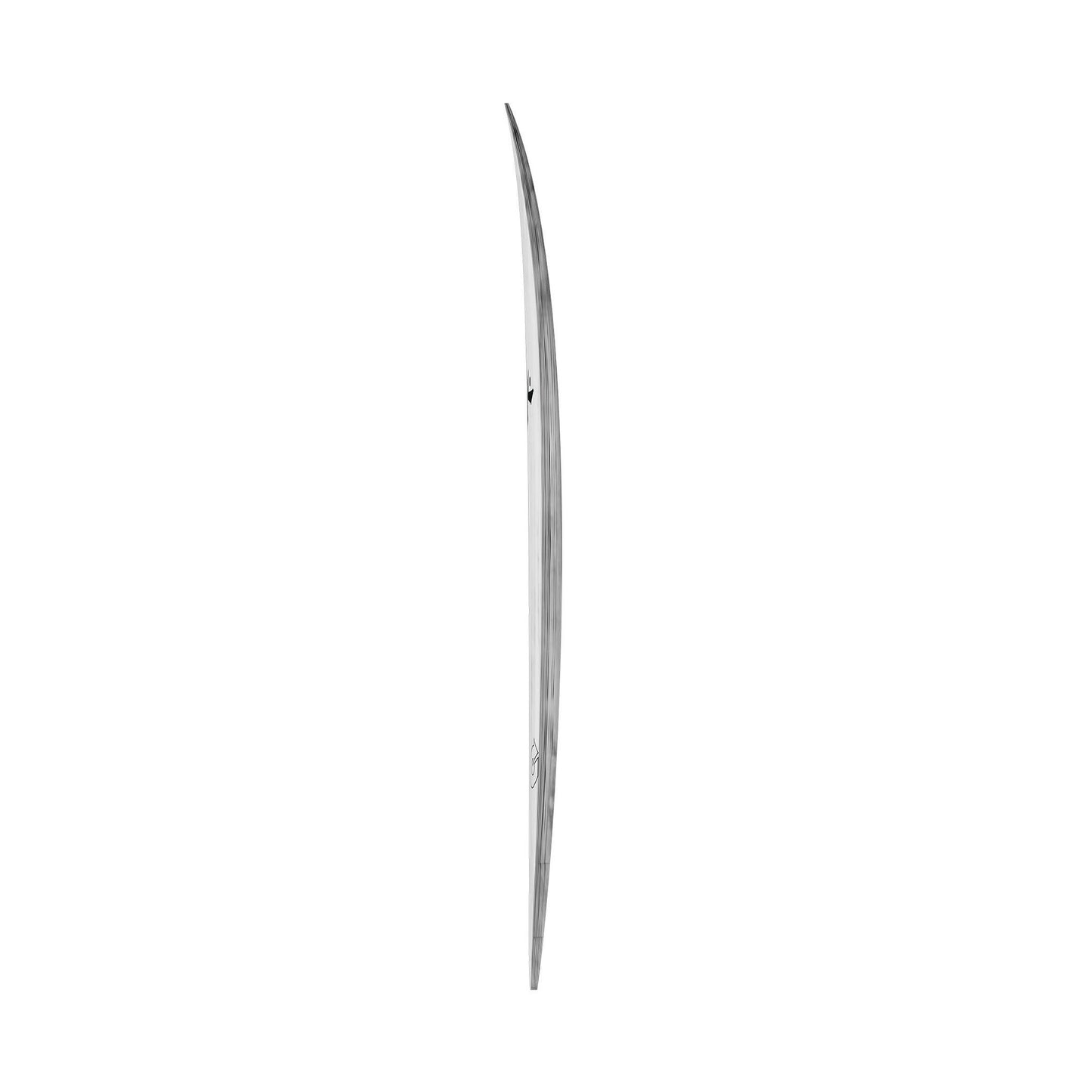 Surfboard RUSTY ACT Dwart