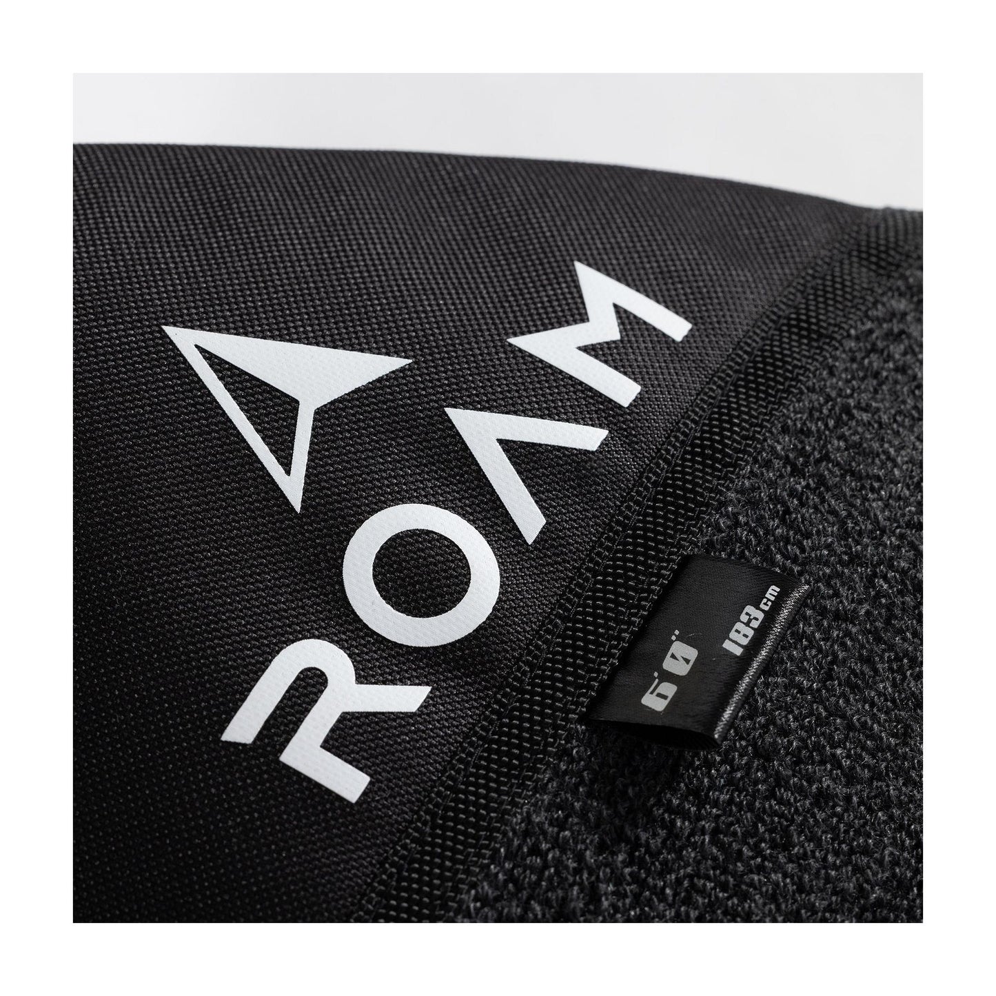 ROAM Surfboard Socke ECO Hybrid Fish