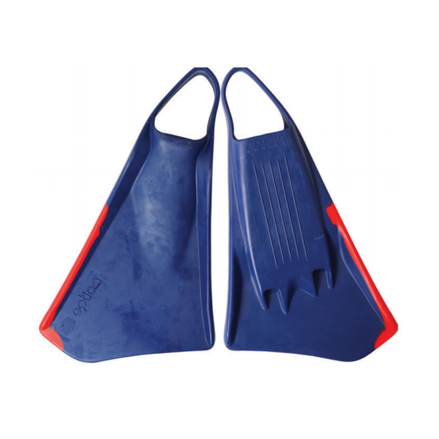 Sniper Bodyboard Flossen OPTION MK2