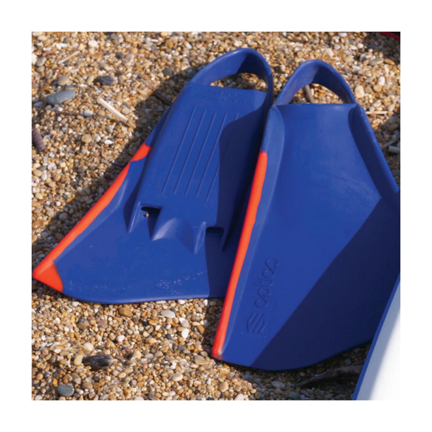 Sniper Bodyboard Flossen OPTION MK2