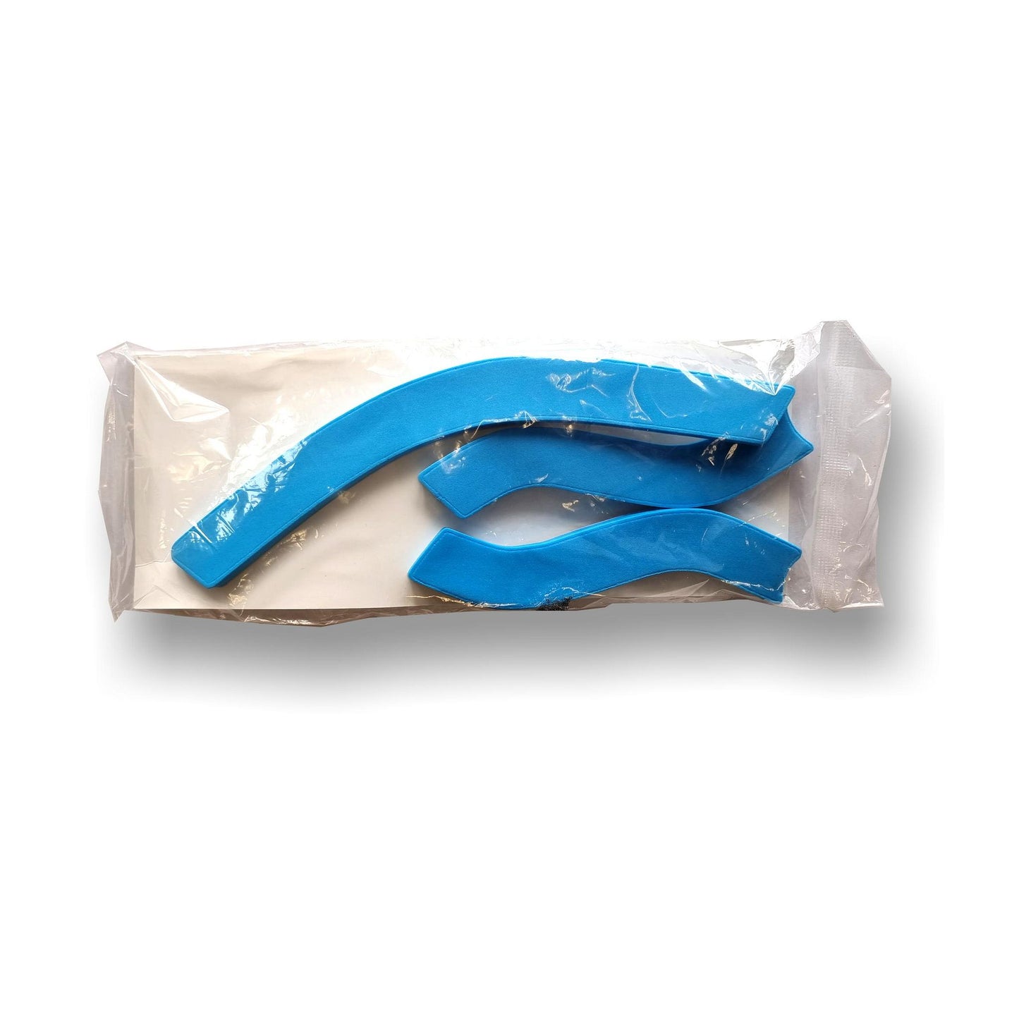 SIMBA SURF Helm Halo fit Pads Passstreifen