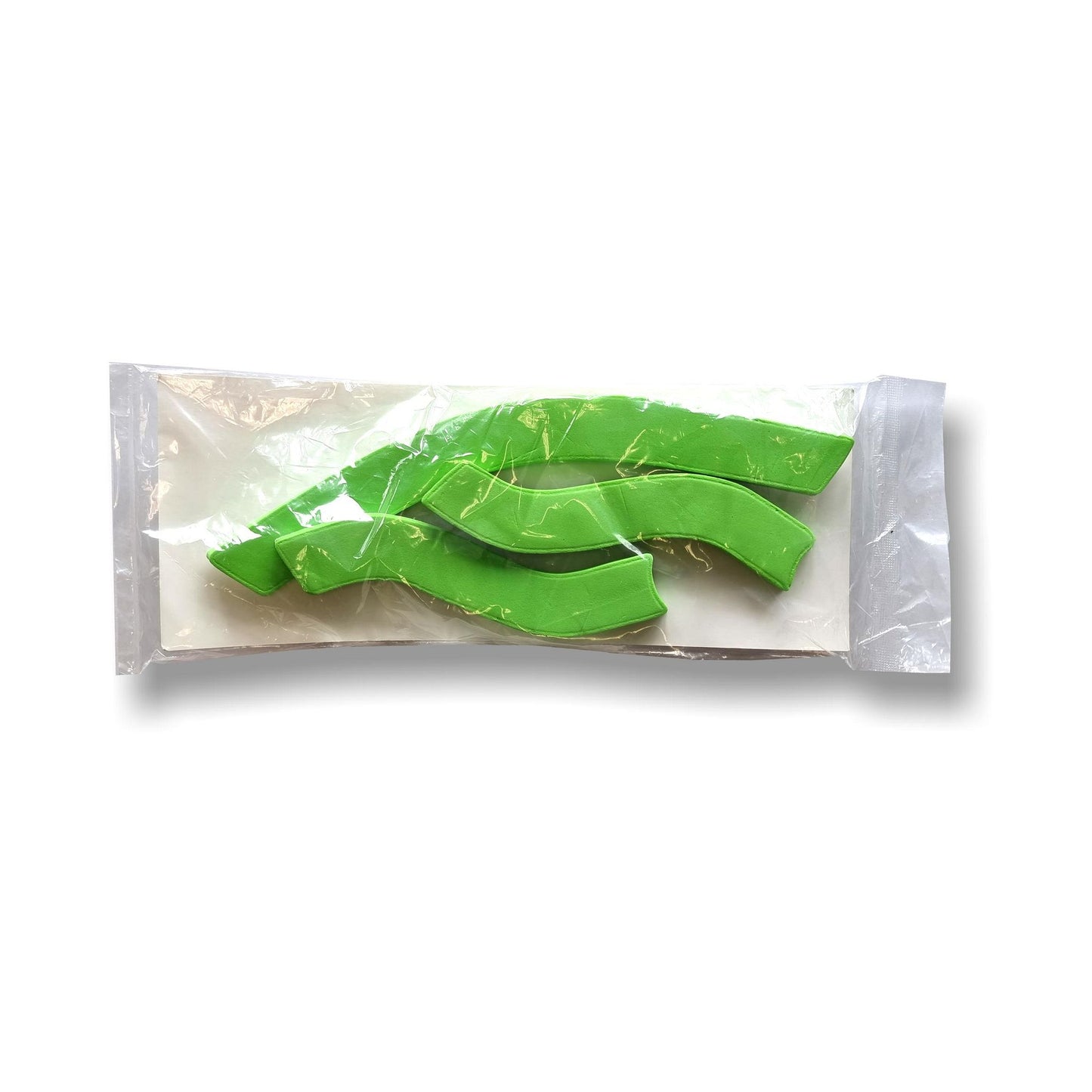 SIMBA SURF Helm Halo fit Pads Passstreifen