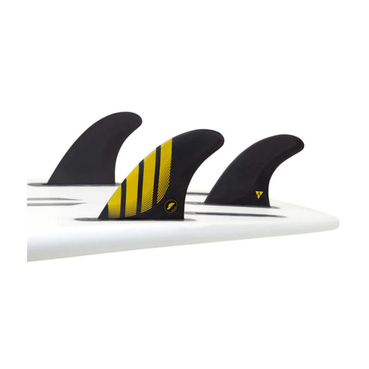 FUTURES Thruster Fin Set P4 Alpha