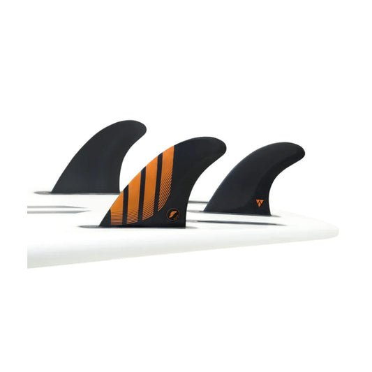 FUTURES Thruster Fin Set P6 Alpha
