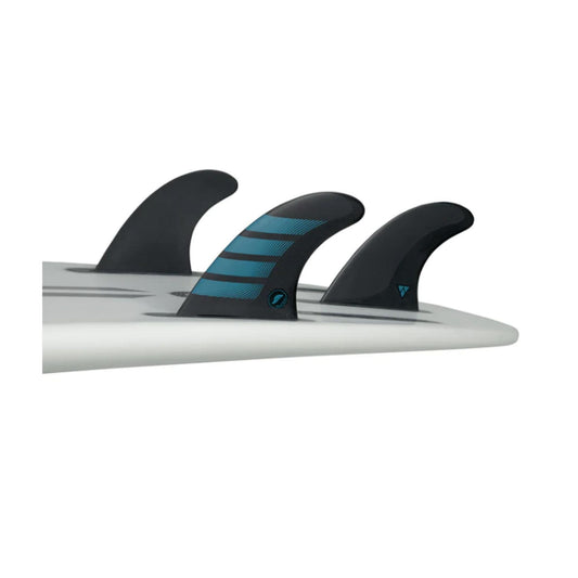 FUTURES Thruster Fin Set F4 Alpha