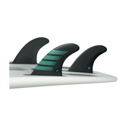 FUTURES Thruster Fin Set F6 Alpha