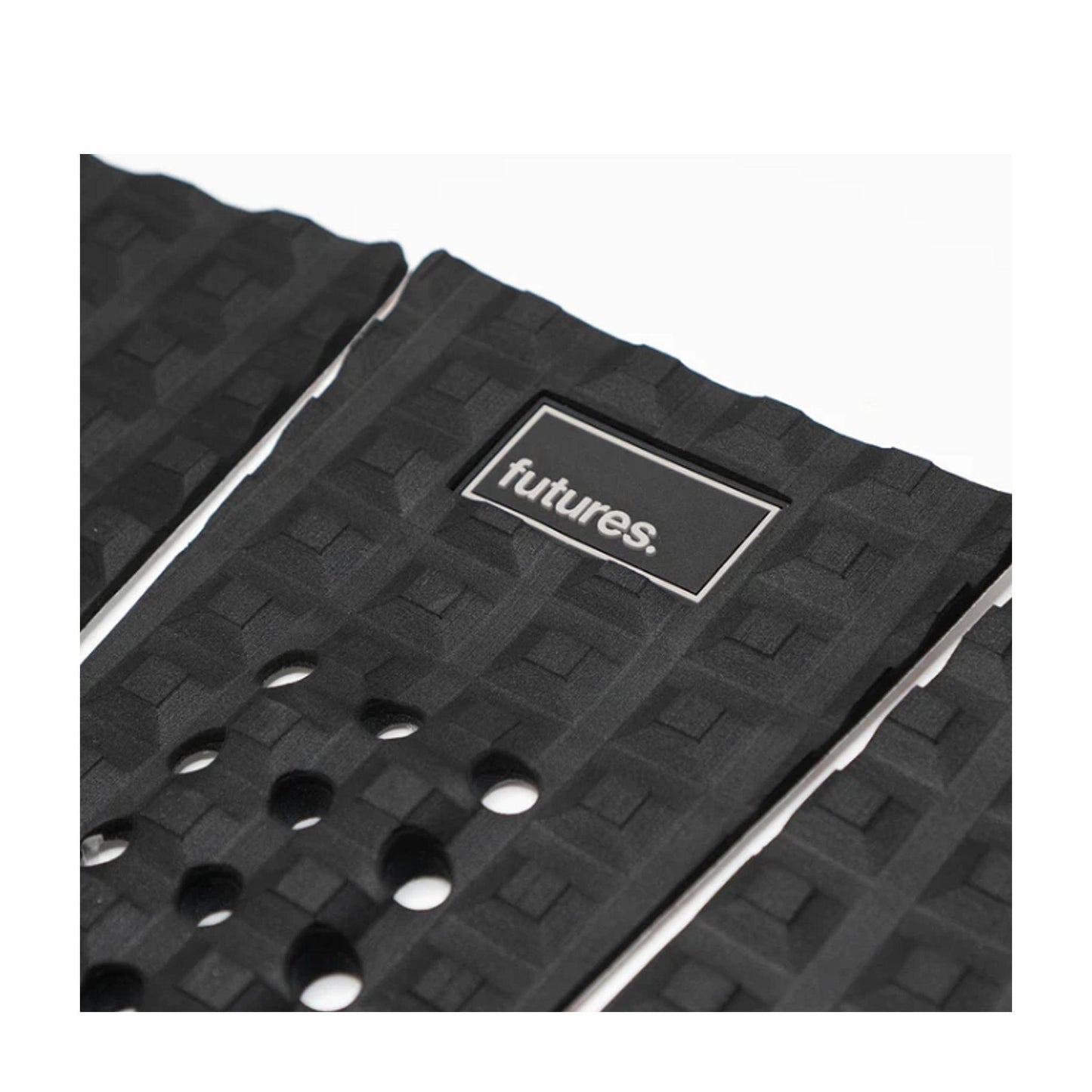 FUTURES Traction Pad Surfboard 3pc Brewster Narrow