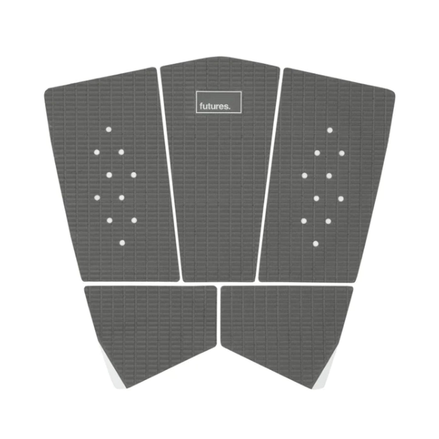 FUTURES Traction Pad Surfboard Footpad