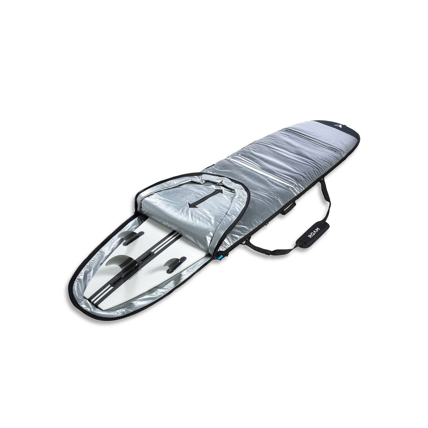 ROAM Boardbag Surfboard Tech Bag Long PLUS
