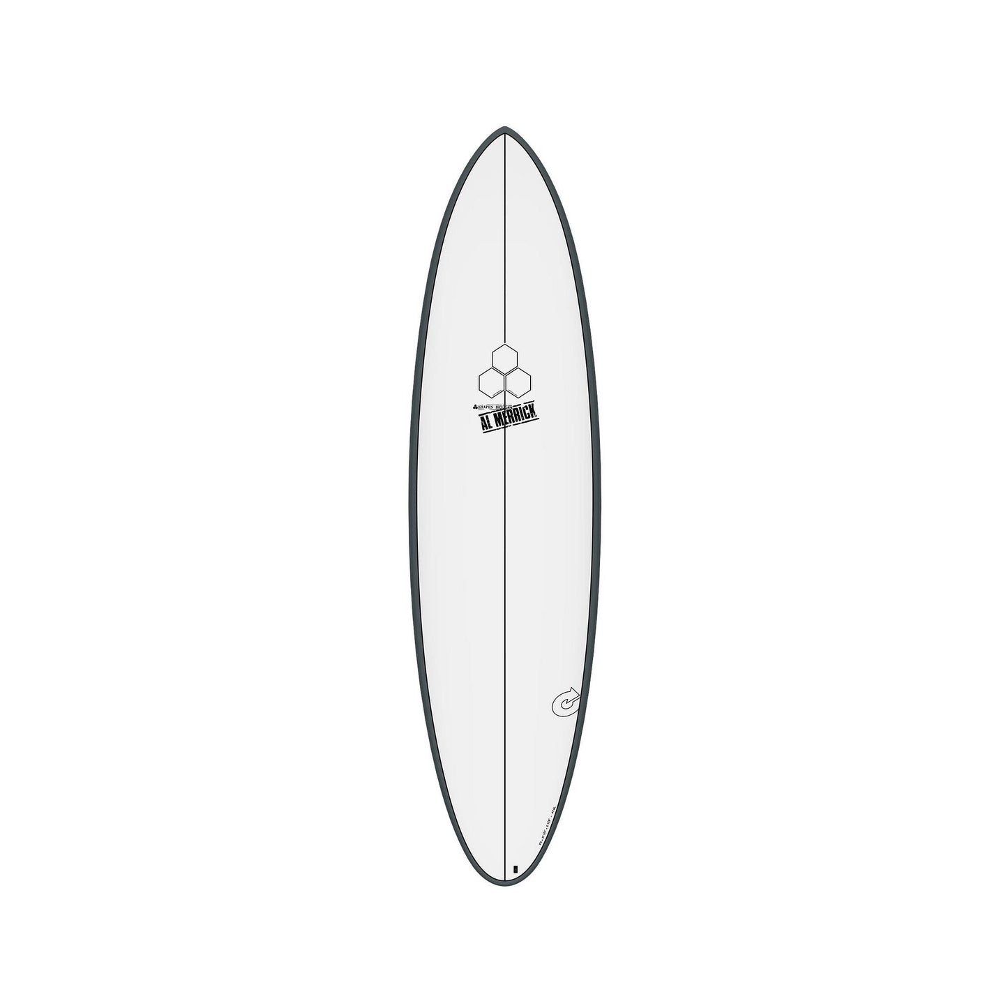 Surfboard Channel Islands X-Lite M23