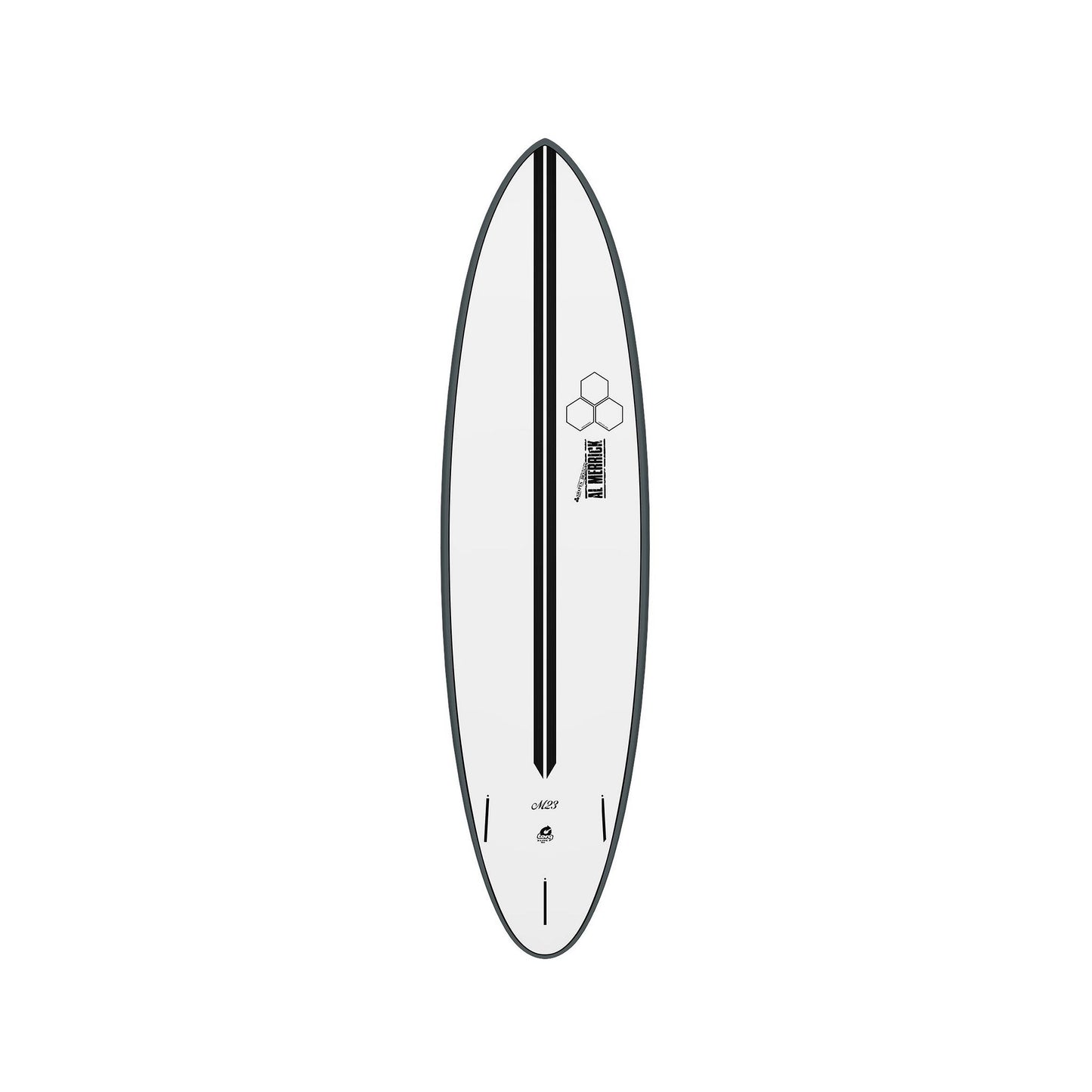 Surfboard Channel Islands X-Lite M23