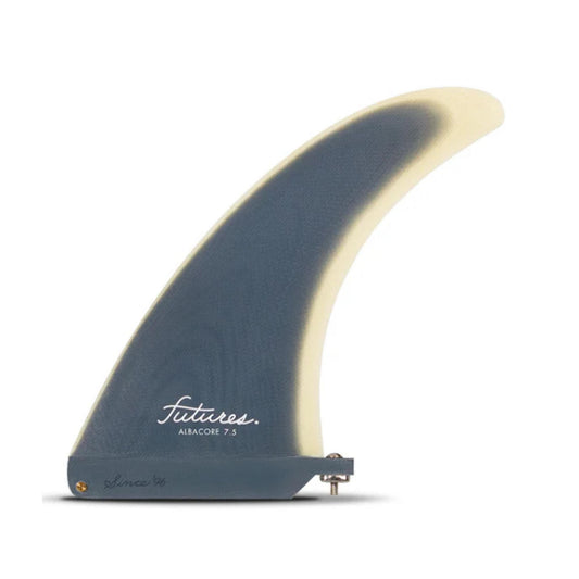 FUTURES Single Fin Albacore Flex Fiberglass US
