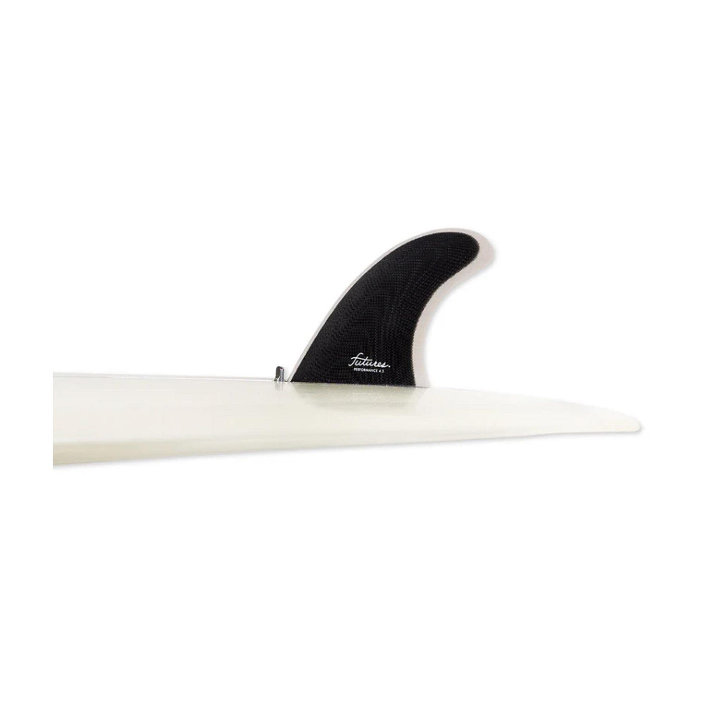 FUTURES Single Fin Performance Fiberglas US